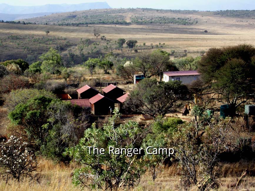 The Ranger Camp